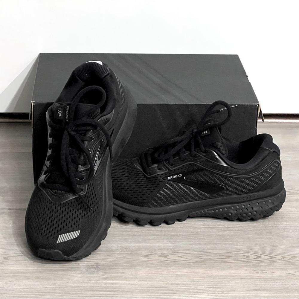 Brooks Ghost Running Shoe